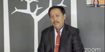 Kupas Tuntas Buku Agus Sugiarto “Mengenal Ekonomi Digital”