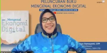 Masyarakat Harus Siap Hadapi Tantangan Ini di Era Digitalisasi