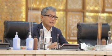 BRI Optimistis Hadapi Tantangan Ekonomi 2022