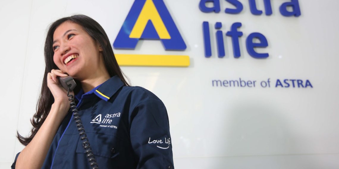 Astra Life Bayarkan Klaim Terkait Covid-19 Hingga Rp170 Miliar 