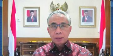 OJK Ingatkan Produk Crypto Rawan Digunakan Pencucian Uang