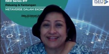 Pengembangan Metaverse Berpotensi Tingkatkan Ketimpangan Sosial