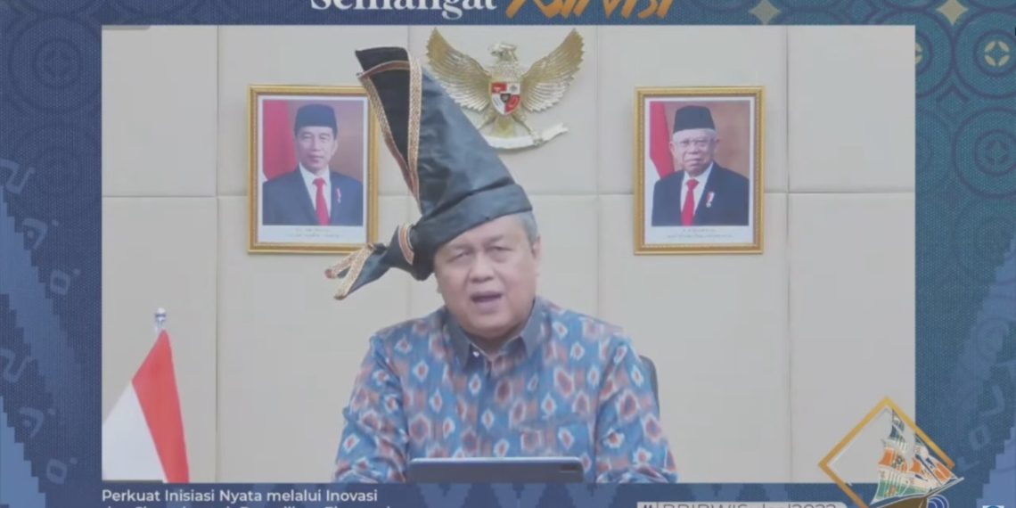 Tiga Inisiatif BI Dorong Pemberdayaan UMKM