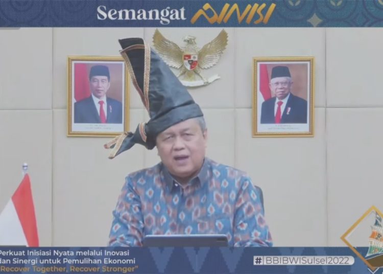 Tiga Inisiatif BI Dorong Pemberdayaan UMKM | Infobanknews