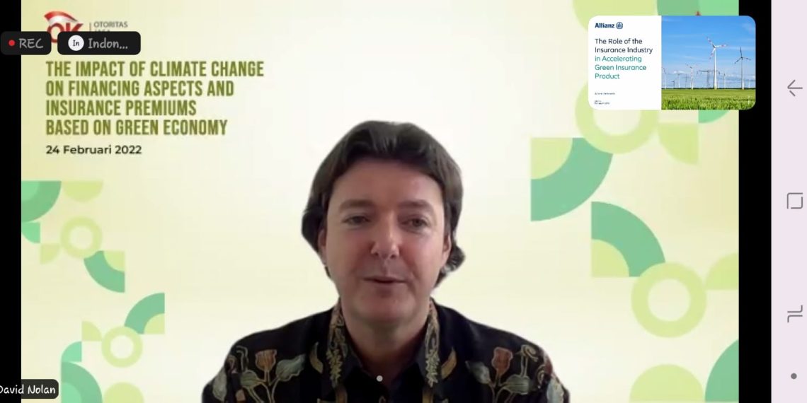 Ekonomi Hijau Akan Menarik Minat Banyak Korporasi