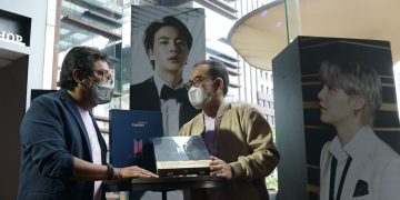 Sasar K-Popers, Bank Mandiri Gandeng E-Commerce, iStyle.id