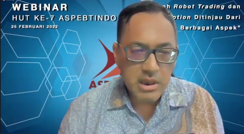 Bappebti Akui Ada Miss-selling