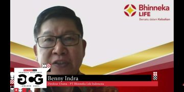 Dukung Perekonomian, Bhinneka Life Konsisten Tingkatkan Penerapan GCG