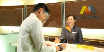 Tumbuh 33,23%, Laba Bank Mega Tembus Rp4,01 Triliun di 2021