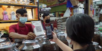 Cara Bank DKI Mendigitalkan UMKM