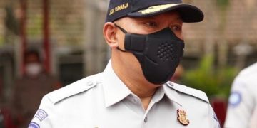 Kurang dari 9 Jam, Santunan Korban Kecelakaan Bus vs Kereta Api di Tulungagung Telah Diterima