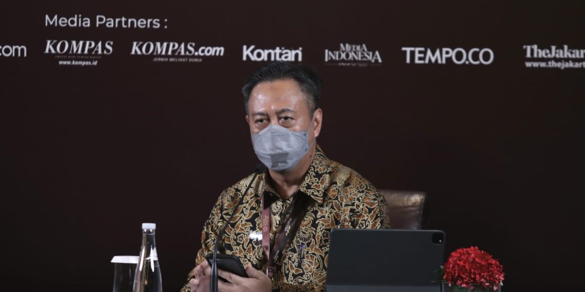 Bank Mandiri Luncurkan Transaksi ESG Repo Perdana di RI