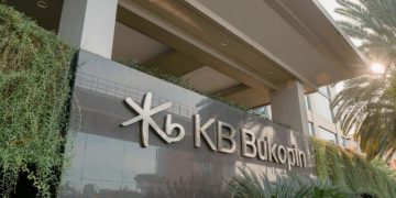 Bank KB Bukopin Kembangkan Segmen Korean Link Business