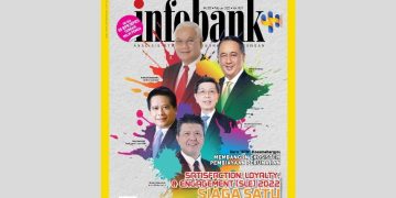 SLE Survei 2022: Siaga Satu Ancaman Siber