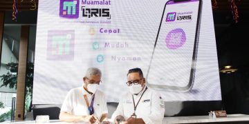 Bank Muamalat Luncurkan Layanan QRIS Acquirer