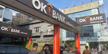 Ok Bank Tawarkan KTA Hingga Rp200 juta dengan Bunga 0,89% Cek Syaratnya