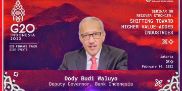 Tidak Mudah, Ini Tiga Tantangan Hilirisasi Industri Menurut BI