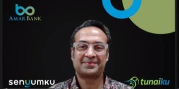 AmarBank: Digitalisasi Tingkatkan Kesenjangan Sosial