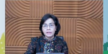 Menkeu: Pandemi Covid-19 Dorong Emisi Karbon Dunia Turun Hingga 6,4%