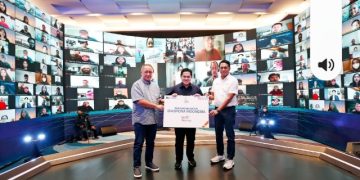 BNI Siapkan Layanan Beyond Banking untuk 8 Juta Diaspora Indonesia