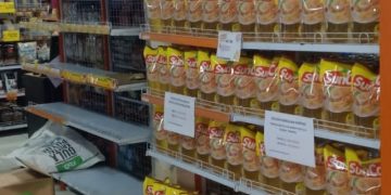 Atasi Kelangkaan Minyak, Mendag Apresiasi Komitmen Musim Mas Grup