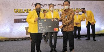 Campus Financial Ecosytem