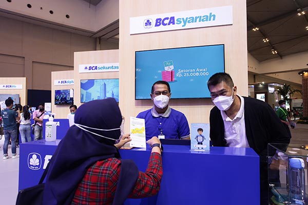 Pembiayaan Syariah | Infobanknews