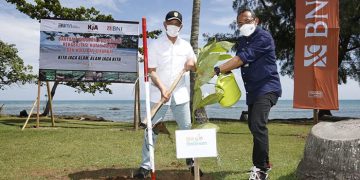 Rehabilitasi Lingkungan