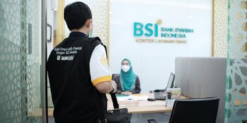 Layanan Pengajuan Gadai Secara Online