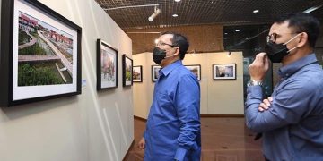 Anugerah Karya Jurnalis BTN Tahun 2022