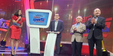 BTN Undi Batara Spekta