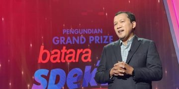 BTN Undi Batara Spekta