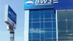 Ilustrasi - Gedung Bank Woori Saudara. (Foto: Istimewa)
