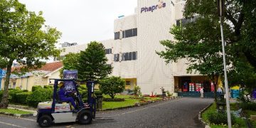 Pandemi Covid-19 Masih Berlangsung, Phapros Jaga Ketersediaan Produk