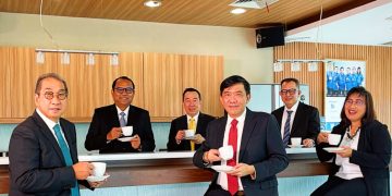 Melonjak 65,8% FIF Bukukan Laba Bersih Rp2,47 Triliun