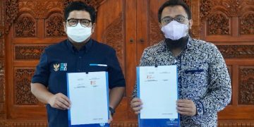 Budayakan Keselamatan Lalin, Jasa Raharja Gandeng Universitas di Yogyakarta