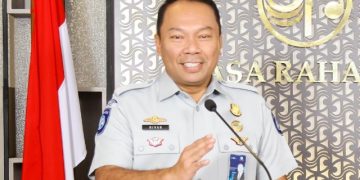 Ini Jangka Waktu Jaminan Pertanggungan Kecelakaan Jasa Raharja