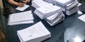 516 Nasabah Izin OJK Untuk Gugat PKPU Bumiputera