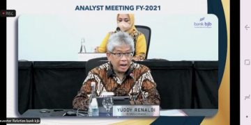 Perluas Layanan, BJB Gelorakan Kolaborasi Antar BPD