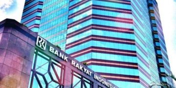 Melalui Ekosistem Teknologi, Bank BRI Ciptakan Inklusi Finansial