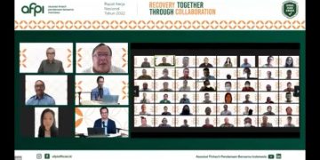 AFPI Siap Perkuat Perannya Dalam Pemulihan Ekonomi Nasional