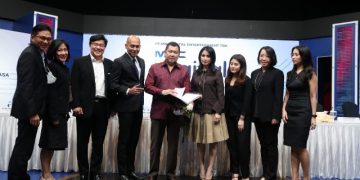 Pacu Evolusi Nama MSIN Diganti Jadi MNC Digital Entertainment