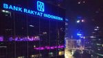 Ilustrasi: Gedung BRI. Foto: Istimewa.