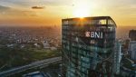 Ilustrasi: Gedung perkantoran BNI. (Foto: Istimewa)