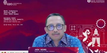 Industri Syariah dan Halal