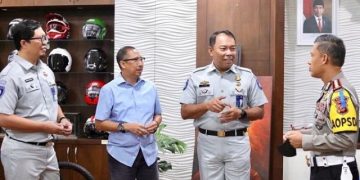 Santunan Jasa Raharja