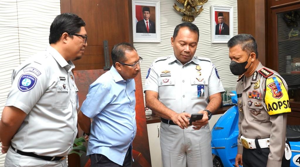 Korban Tewas Kecelakaan Pangandaran Terima Santunan Jasa Raharja