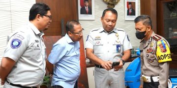 Korban Tewas Kecelakaan Pangandaran Terima Santunan Jasa Raharja