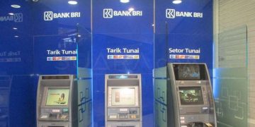 BRI Berkontribusi Besar Bagi Terwujudnya Inklusi Keuangan Nasional