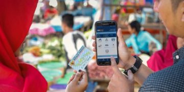 Pemberdayaan UMKM BRI, Tanda Gerakan Ekonomi Pro Rakyat